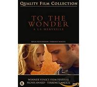 Movie - To the Wonder