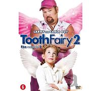 Movie - Tooth Fairy 2