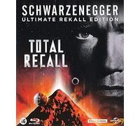 Movie - Total Recall