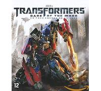 Movie - Transformers 3