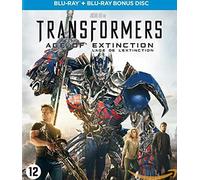 Movie - Transformers 4