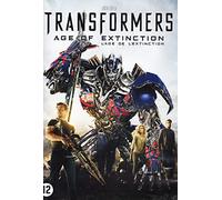 Movie - Transformers 4