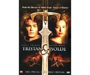 Movie - Tristan & Isolde-Se [Import]
