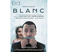 Movie - Trois Couleurs Blanc [Import]
