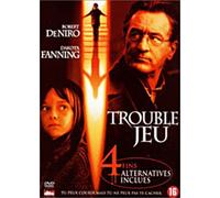 Movie - Trouble jeu [FR IMPORT]