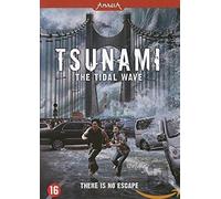 Movie - Tsunami -the Tidal Wave