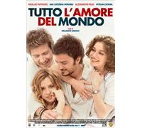 Movie - Tutto L'Amore del Mondo (1 DVD)
