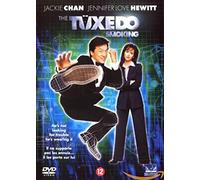 Movie - Tuxedo