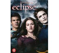 Movie - Twilight Saga:Eclipse
