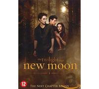 Movie - Twilight Saga New Moon [DVD de Audio]
