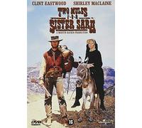 Two Mules for Sister Sara – Película – Universal Pictures