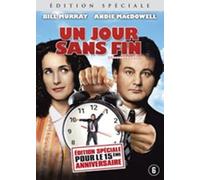 Movie - Un jour sans fin (Edition spéciale) [Import belge]