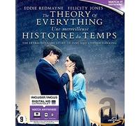 Une Merveilleuse Histoire Du Temps [Edizione: Francia] [Italia] [Blu-ray]
