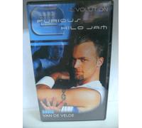 Movie - Unknown Artist - Furious Hilo Jam mit David van de Velde