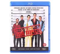 Movie - Usual Suspects [Blu-ray]