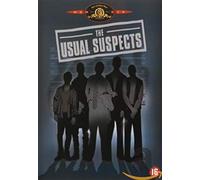 Movie - Usual Suspects [Import belge]
