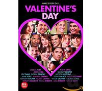 Movie - Valentine's Day