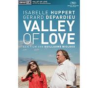 Movie - Valley of Love