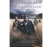 Movie - Van Diemen'S Land
