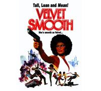 Movie - Velvet Smooth [Import anglais]