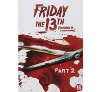 Movie - Vendredi 13 - Chapitre 2 - Le Tueur Du Vendredi