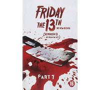 Movie - Vendredi 13 Chapitre 7: Le Nouveau Défi
