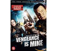 Movie - Vengeance Is Mine