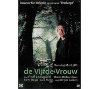 Movie - Vijfde Vrouw
