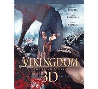 Movie - Vikingdom -3d/Ltd-