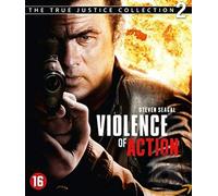 Movie - Violence of Action