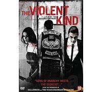 Movie - Violent Kind
