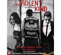 Movie - Violent Kind [Edizione: Paesi Bassi] [Italia] [Blu-ray]