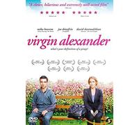 Movie - Virgin Alexander [ Origen Holandés, Ningun Idioma Espanol ]