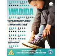 Movie - Wadjda [Edizione: Regno Unito] [Italia] [Blu-ray]