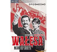Movie - Walesa: Man of Hope