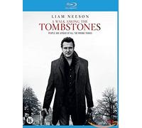 Movie - Walk Among the Tombstones