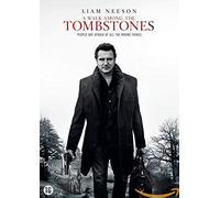 Movie - Walk Among the Tombstones