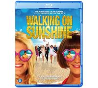 Movie - Walking on Sunshine