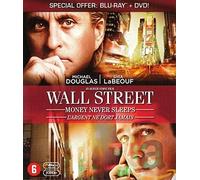 Movie - Wall Street 2 -Money..