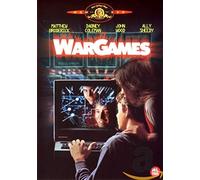 Movie - WarGames