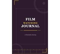 Movie Watching Journal: My Filmography