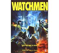 Movie - Watchmen - DVD
