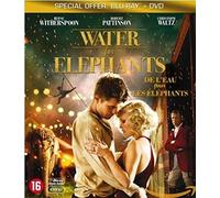 dvd - Water for Elephants (1 DVD)