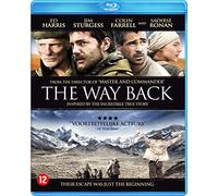 Movie - Way Back