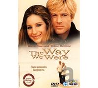 Movie - Way we were (1973) (import)