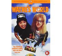 Movie - Wayne's World 1