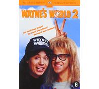 Movie - Wayne's World 2