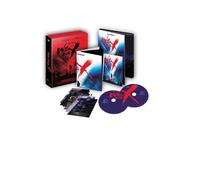 Movie We Are X Ed Collector +Blu-Ray+Cd (Region 2) DVD NUEVO