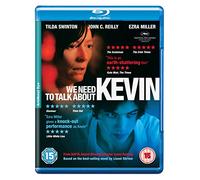 Movie - We_Need_to_Talk_About_Kevin [Reino Unido] [Blu-ray]