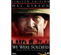 Movie - We Were Soldiers -Ltd-